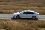 Vauxhall Insignia Grand Sport Turbo 4x4 2017 года